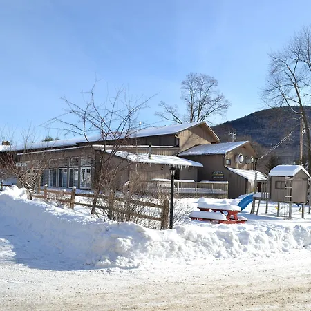 Kancamagus Lodge-3