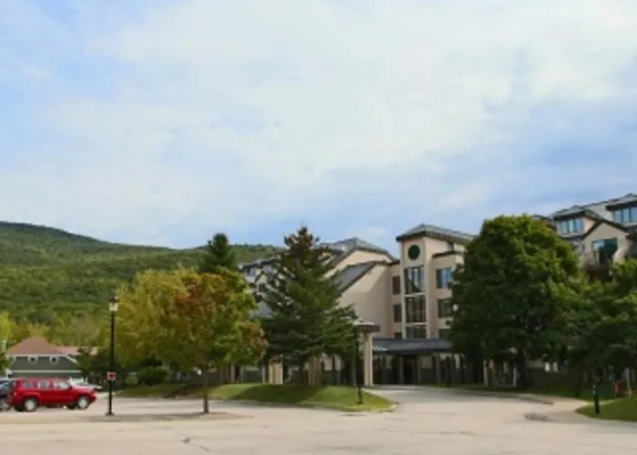 Golf hotel: Rivergreen Resort